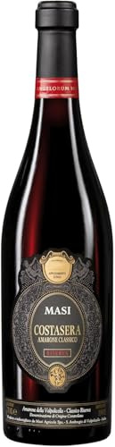 Masi Costasera Amarone Classico Riserva 2015 (1 x0,75L Flasche)