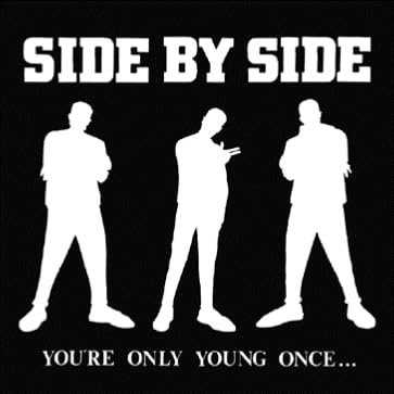 You're Only Young Once (pink)