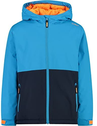 CMP Kinder Hoodie Jacke Isolationsjacke