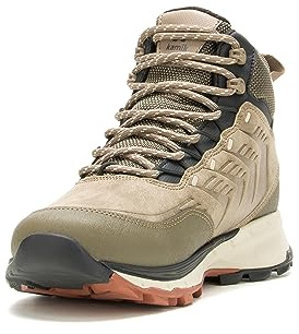 Kamik Damen TrekliteM Wanderstiefel, Braun (Fossil FOS), 37 EU