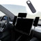 Support Porte Telephone Pour Tesla Model X Model 3 et Tous Ecrans de Voiture Type Tablette - Aimants Magnetique -Reglable - Porte Téléphone PC Portable ou Ecran - Universel Tous Smartphones