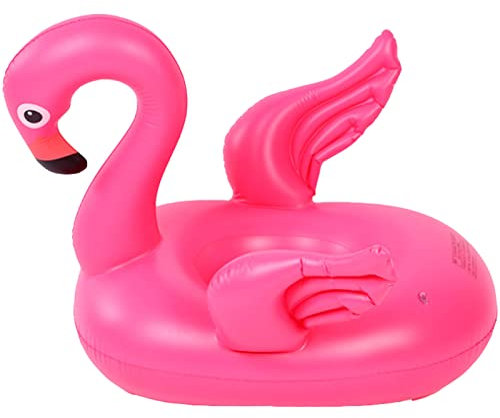 Anello da Nuoto Gonfiabile per Bambini, Gonfiabile Salvagente Bambini con Mutandina, Salvagente Gonfiabile per Bambini, Galleggiante per Piscina, per Bambini 4-48 Mesi