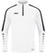 JAKO Herren Ziptop Power, Weiß, 3XL