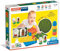 Clementoni - 56186 - Soft Clemmy - Miffy Sensorische Spielset - Blöcke Für Kinder, Blöcke Und Miffy Charakter, Niederländische Sprache, Pädagogisches Spielzeug 18-36 Monate, Made In Italien