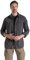 Craghoppers NosiLife Adventure Long Sleeved Shirt III L Black Pepper