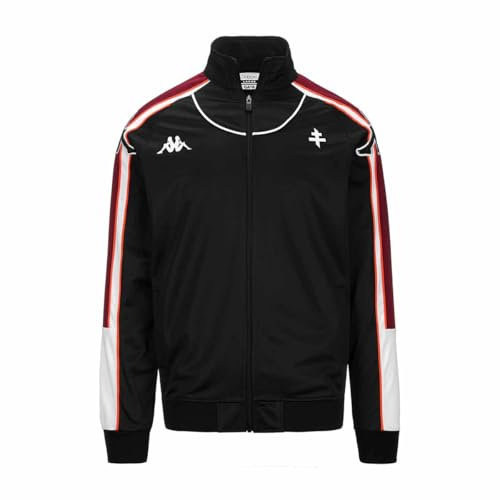 Kappa Regroove FC Metz Jungen Pullover