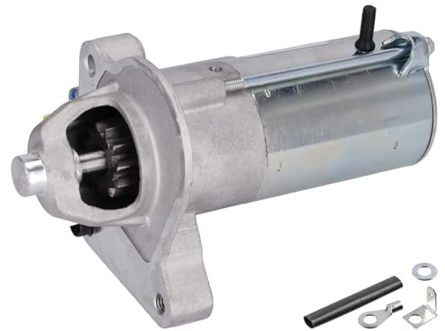 FEBI BILSTEIN Starter 193550 Starterleistung: 1,2kW,