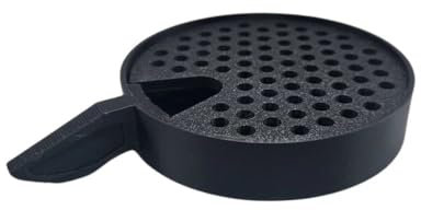 SplashNColor Replacement Drip Tray for Vertuo Next Coffee Machine, Compatible Non-OEM Coffee Maker Accessory – Ideal Coffee & Espresso Machine Parts & Accessories for Nespresso Series