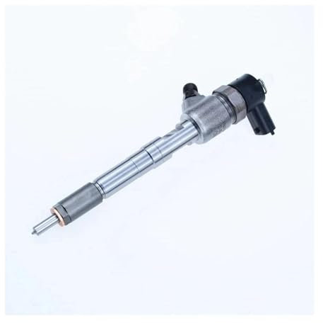 YZITSRQ For O&pel For Astra For Meriva 1.3 CDTi Diesel Nozzle Adapter High Impedance Engine Fuel Injector 0445110183 0986435102 Engine Fuel Injector Nozzle
