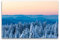 Premium Textil-Leinwand 120 x 80 cm Querformat Premium Textil-Leinwand 120 cm x 80 cm quer Blick vom Schliffkopf im Nationalpark Schwarzwald | Wandbild, HD-Bild auf Keilrahmen, Wanddekoration, Kunstdr