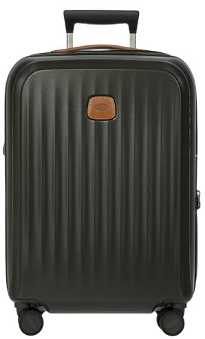 Bric's Taormina Trolley 55 cm Exp. S Olive