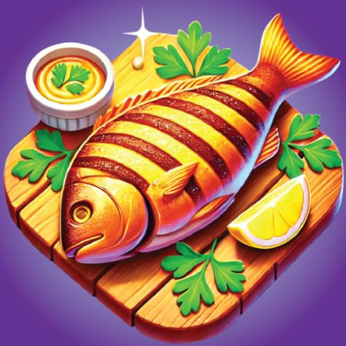 Cooking Utopia: Simulador de Restaurante - Juego de Cocina de Aventuras con Chef Casero