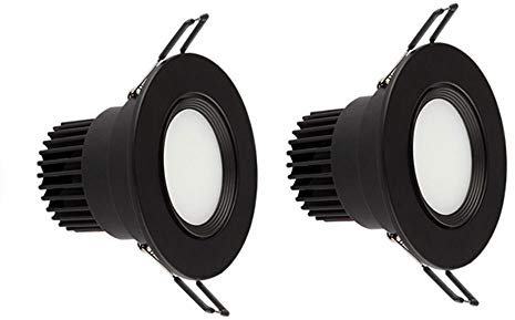 Lampada del soffitto a LED a LED ad Incasso Incasso