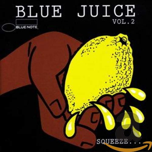 Blue Note (EMI)