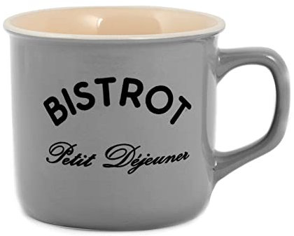 Home Taza Jumbo STW BISTROT S/P 420CC