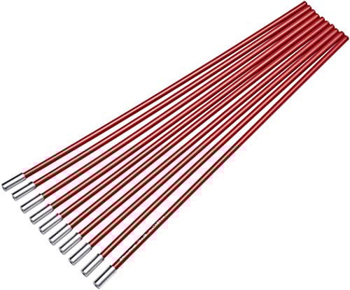 SHIMANO Dura-Ace OT-RS900 Schaltzugaußenhülle 240mm 10pcs rot 2019 Schaltzug/-hülle