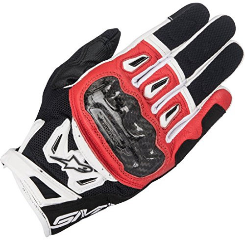 Alpinestars Handschuh SMX-2 Air Carbon V2, M