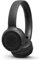 JBL Tune500BT On-Ear Bluetooth-Kopfhörer in Schwarz – Faltbarer, kabelloser Ohrhörer mit integriertem Headset – Musik Streaming bis zu 16 Stunden mit nur einer Akku-Ladung