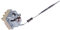 Sicherheits-Thermostat-Abschalt-Temperatur. 235°C 3-POLE 20A Sonde Ø 6 mm Sonde L 87 mm Kapselrohr 1790 mm