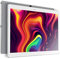 ALLDOCUBE X Tablet,10.5’’ 2K AMOLED (WiFi, RAM de 4 GB, ROM de 64 GB, Android 8.1,6.9mm Ultra Slim) Huella Dactilar,Type-C,Plata