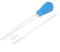 FTVOGUE Fish Tank Water Changer, Cleaners Gravel Cleaners Aquarium Dropper Pipette Feeder Manual Waste Cleaner