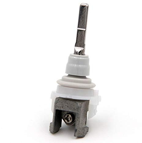 BAAQII Teile für elektrische Zahnbürste für Philips HX9340 HX6730 HX6930 HX6920