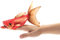Folkmanis 2781 Finger Puppet