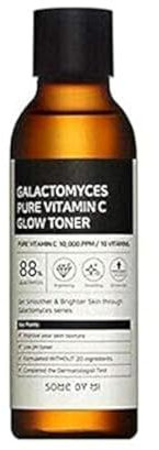 SOME BY MI Galactomyces Pure Vitamin Glow Toner 200ml