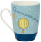 Wald Mug da Colazione, Tazza con Frase - Grazie papà -
