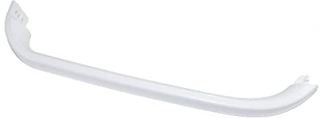Ufixt Fits Bosch Fridge Freezer Door Handle White 36cm