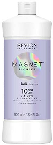 Revlon Professional Magnet Ultimate Oil Developer 10 Vol. 900 ml
