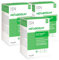 ISN - Metaboslim® - Favorise la perte de poids - Extrait synergisé de plantes titré en Polyphénols - Action cliniquement prouvée - Complexe actif breveté Vitamines et Chrome - Lot de 3 Produits