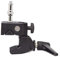 BOLLUMA Super Clamp with 1/4 and 3/8 Stud for Cameras, Flash Strobe Light, Umbrella, Light Stand, Shelves, Plate Glass, Crossbar, LED Lighting Photography Video Audio Accessories