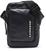 Lacoste-MEN CROSSOVER BAG-NH4265SB, BLEU NUIT NOIR, Taille unique