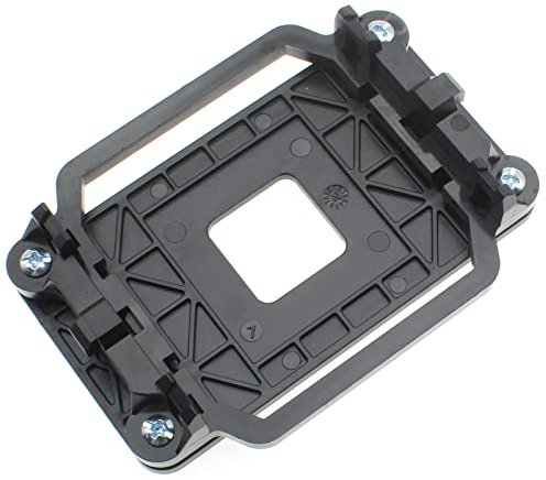 FDXGYH AM2 AM3 Backplane Back Bracket AMD CPU Heatsink Bracket Motherboard CPU Fan Cooling Mounting Sheet Plate Bracket