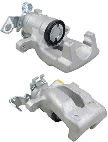 Bisenya Bremssattel Hinten Links Rechts 542106 542096 Ersatz für Astra G Astra H Combo Meriva Zafira A 5542464 5542465 93179159 93179158