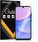 Phoona Protector de Pantalla para Samsung Galaxy A15 4G/5G, 2 Unidades Cristal Templado Protector Pantalla para Samsung A15, Dureza 9H, Sin Burbujas, Antiarañazos(6,5'')