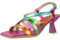 Hispanitas - Daniell para: Mujer Color: Fucsia Talla: 39