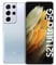 Samsung Galaxy S21 Ultra 5G - Smartphone 256GB, 12GB RAM, Dual Sim, Silver [Version EU] (Reconditionné)