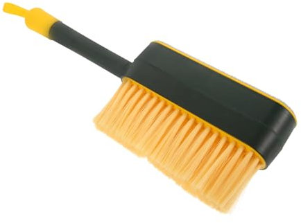 Sosoport Staubpinsel Reinigungswerkzeuge Fusselrollen Für Tierhaare Fellentferner Bürste Gegenbürste Staubentfernung Teppichbürste Weiche Reinigungsbürste Wiederverwendbare Fusselrollen Weiches Gummi