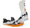 UNION Atlas Step ON Limited Bindung 2026 White/orange, XL