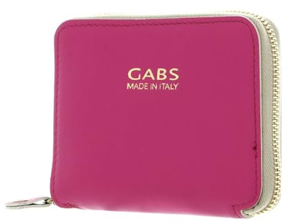 Gabs GMONEY49 Wallet Fuxia