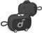 Compatible Protective Case for Anker Soundcore Select 4 Go with 360° Protection Against Drops, Dirt and Moisture, Ideal for Outdoor and Everyday Use (Black)