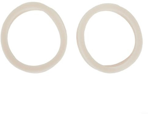 2 guarnizioni protettive in spugna per forcella della bicicletta, progettate per Rockshox, per migliorare la durata e la funzionalità (32 mm)