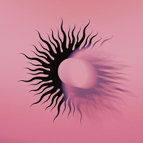 Silver Bleeds the Black Sun...