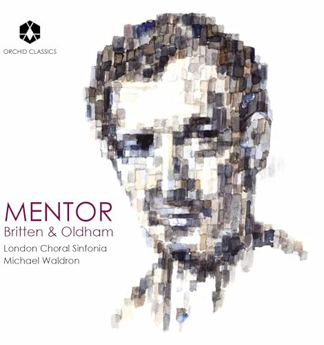 Mentor: Britten & Oldham