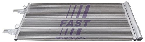 FAST FT55309 Klimaanlage