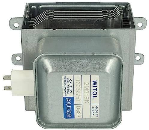 vhbw magnetron compatibile con CCE forno a microonde - Pezzo di ricambio