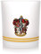 Gobelet en verre Harry Potter - Gryffindor House Pride