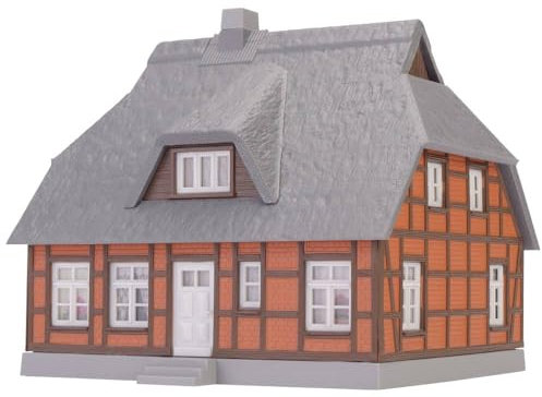 Kibri 12506 H0 Reetdachhaus Heike - Sonderserie